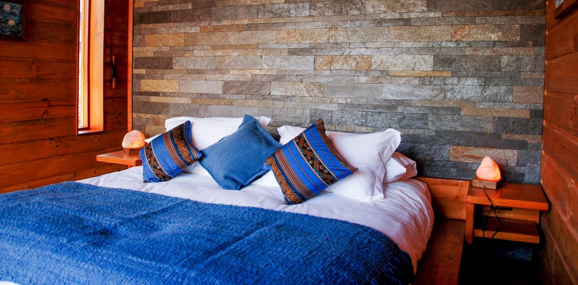 Aldea Naukana Posada Boutique Pucon Room photo